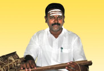 Shri Sivagurumani Gandhi