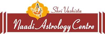 Naadi Astrology Logo